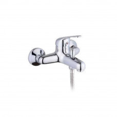 Смеситель s55 Ø40 для ванны литой AQUATICA (9755200)