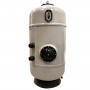 Фильтр глубокой загрузки Aquaviva AP HB660 (16 м3/ч, D660)