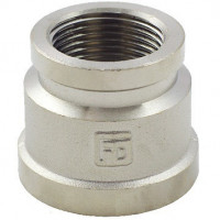 Муфта редукційна FADO Fitt Nickel 1 1/4"х1"