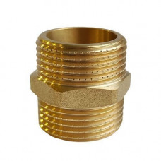 Ниппель Fado Fitt Brass 1/2" латунь