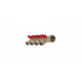 Колектор із кульовими кранами FADO 3/4" x 16x5 (уп 3).  (Розпродаж залишків)
