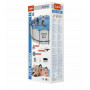 Каркасный бассейн Bestway 56420 (366х122 см) с картриджным фильтром, тентом и лестницей