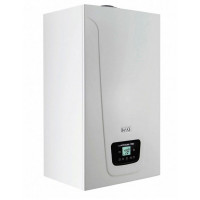 Конденсаційний одноконтурний котел Baxi LUNA DUO-TEC Е 1.24