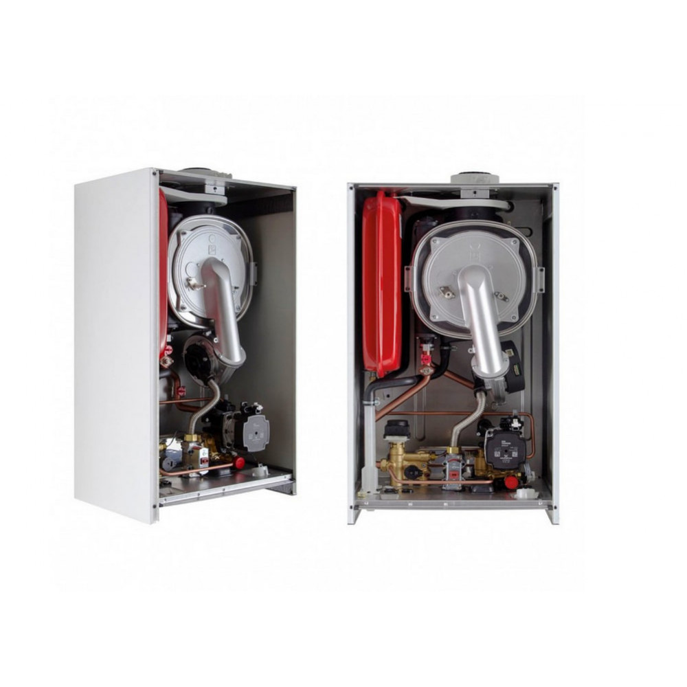 Котел конденсаційний Baxi LUNA DUO-TEC Е 24