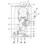 Котел конденсаційний Baxi LUNA DUOTEC MP+ 1.110