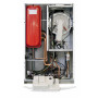 Конденсационный котел Baxi NUVOLA DUO-TEC 16+ GA