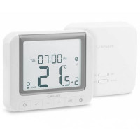 Тижневий програматор Salus RT520RF, бездротовий, з підтримкою OpenTherm