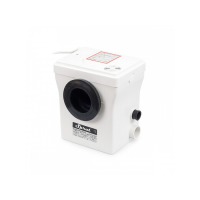 Каналізаційна установка NPO WCLIFT 400/3F Compact