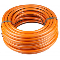 Шланг для полива Rudes 3 Star Orange pluse 1/2" L25