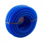 Шланг для поливу Rudes Silicon blue 5/8" 50 м