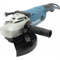 Кутова шліфувальна машина Makita GA9020RF
