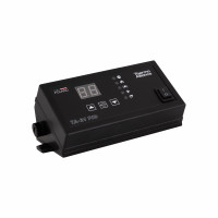 Контроллер для котла Thermo Alliance TA21 PID, управление вентилятором и насосом CО