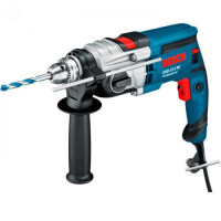 Дрель ударная Bosch GSB 19-2 RE ЗВП 060117B600