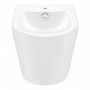 Біде підвісне Qtap Scorpio 515x360x345 White QT1455053FW