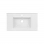 Раковина Qtap Albatross Q 900х480х230 White QT01115090QW1