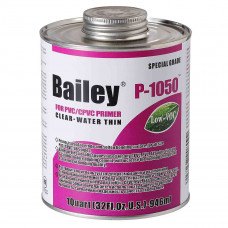 Очищувач (Праймер) Bailey P-1050 237 мл