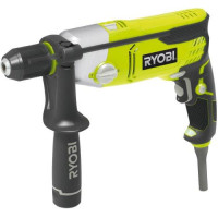 Дриль ударний RYOBI RPD2-1000K