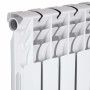 Радіатор біметалічний Thermo Alliance Bi-Ferrum 500/80 1,16 кг
