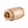 Зворотний клапан Icma з латунним штоком 3/4" №53