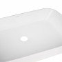 Раковина-чаша Qtap Scorpio 550х390х120 White QT14112243WN