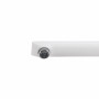 Смеситель для кухни Qtap Ustek QTUS9016107FCW Chrome/White