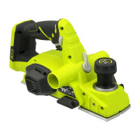 Рубанок акк. RYOBI R18PL-0
