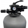 Фильтрационная установка Aquaviva D500-STP100M (10 м3/ч, D500)
