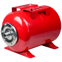 Напірний бак насосної станції ABM2/ACMF4 (E09080004 №1)