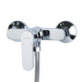 Змішувач MARMORE Ø35 для душа CORSO DB-1D138C (9623300)