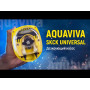 Перистальтичний дозуючий насос Aquaviva SKCK Universal 1.5-4 л/год з таймером