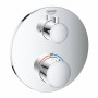 Змішувач для душа GROHE GROHTHERM 24075000