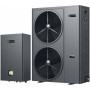 Инверторный тепловой насос для дома Aquaviva Plus 20T (19.83 кВт)