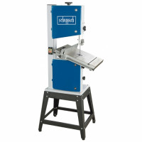 Пила ленточная Scheppach hbs 300