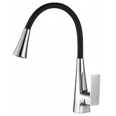 Змішувач для кухні Globus Lux Niagara GLN-0203SM-00