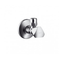 Кутовий вентиль Е HANSGROHE 13902000