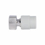 Муфта під Євроконус PPR із накидною гайкою Thermo Alliance 20х3/4" ВР з латунним штоком