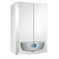 Настінний газовий котел Immergas Zeus Superior 28 E