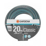 Шланг для полива Gardena Classic 19мм (3/4") 20м