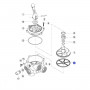 Спайдер Kripsol 1 1/2" RVS008.A/ R1210080.0