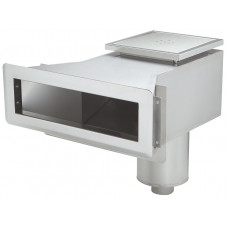 Скиммер Pahlen 112960 Classic Wide 6° 385