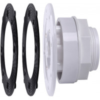Закладна прожектора Aquaviva SS200FGV, SS270FGV, SS280FGV, під лайнер