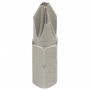 Біти PH2×25мм ¼" 10шт S2 (блістер) ULTRA (4014652)