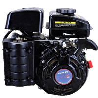 Двигатель бензо Loncin LC154 F-1