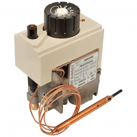 0.630.068 Газ.клапан 630 EVROSIT