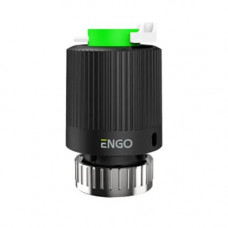 Термопривід Engo E30NC230 230 В нормально-закритий 