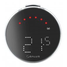 SALUS Термостат беcпроводной Elipso EL600F Li-ion 3,7V (ZigBee)