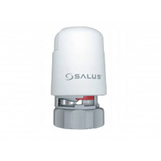 SALUS T30NC AR 230V  Термопривід нормально-закритий М30x1,5 230 В 