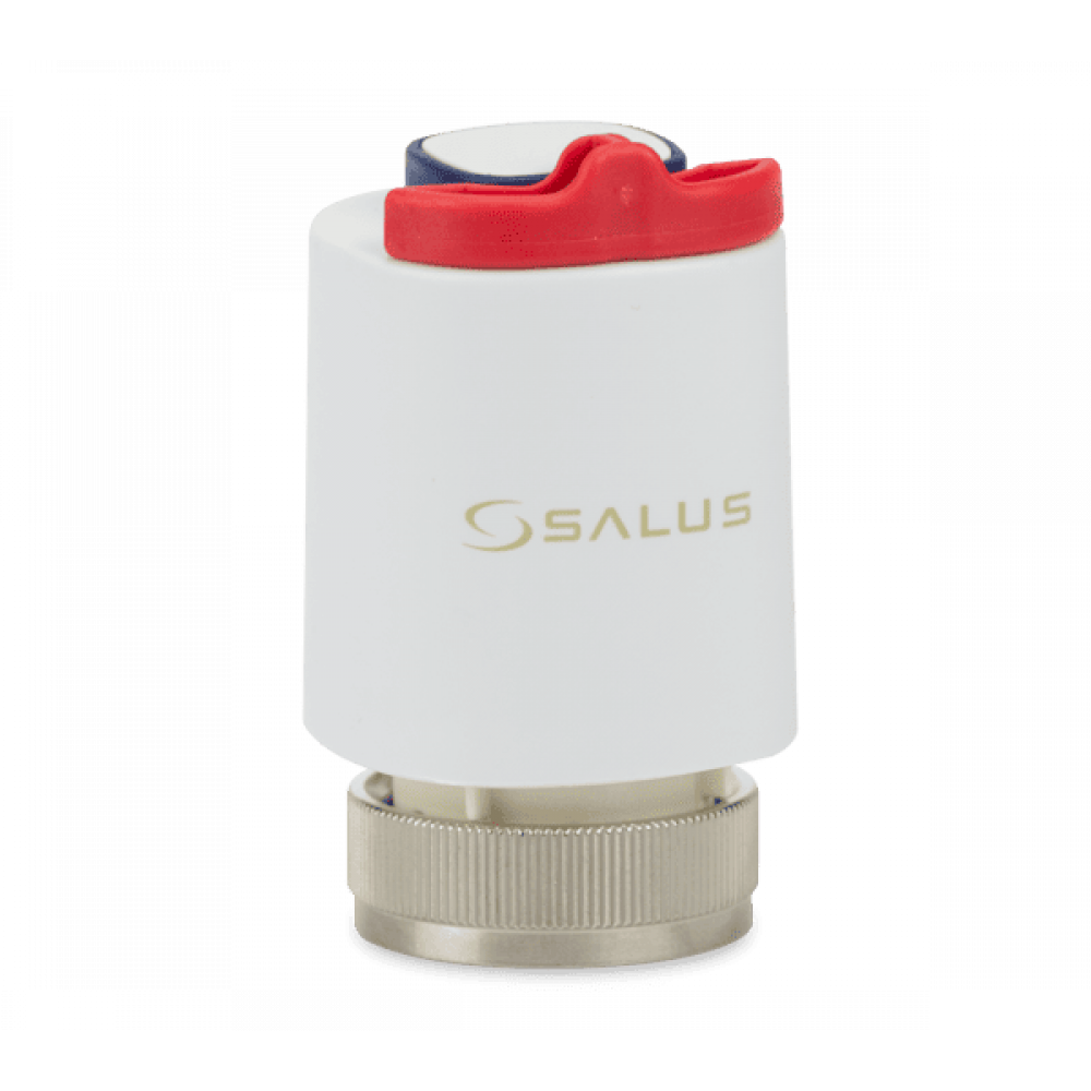 SALUS T30NC 230V  Термопривод нормально-закрытый М30x1,5 230 В ***