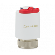 SALUS T30NC 230V  Термопривод нормально-закрытый М30x1,5 230 В ***