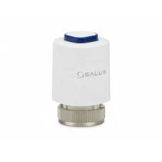 Термопривод SALUS нормально – закрытый T30NC 24V M30x1,5
